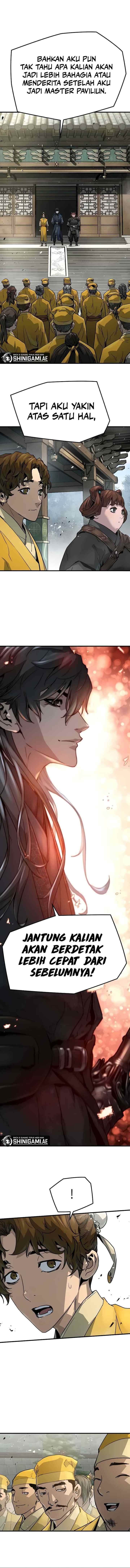 Absolute Regression chapter 23 halaman 8