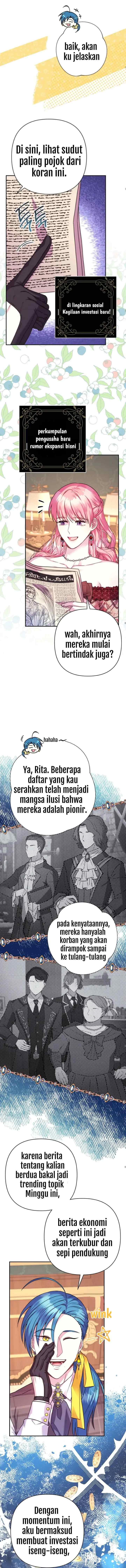 Anyway, It Is A Ropan chapter 32 halaman 7