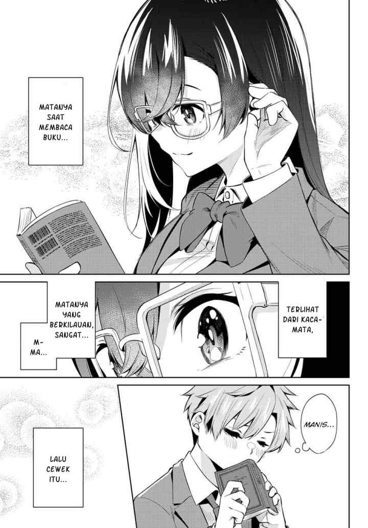 Dorobou-chan chapter 1 halaman 5