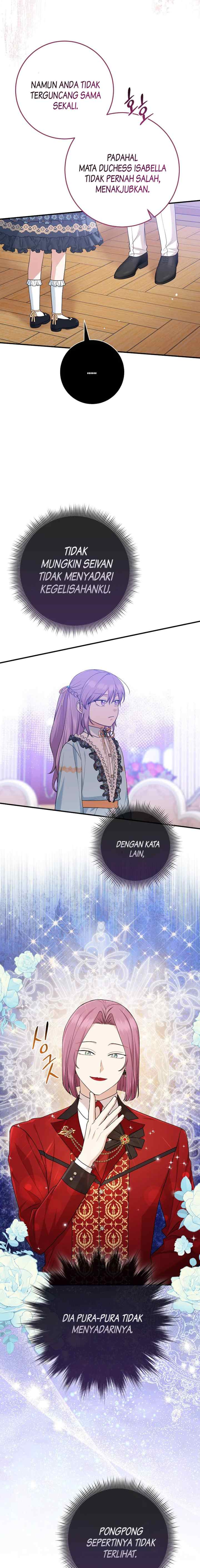 I Played The Role of the Adopted Daughter Too Well chapter 63 halaman 16