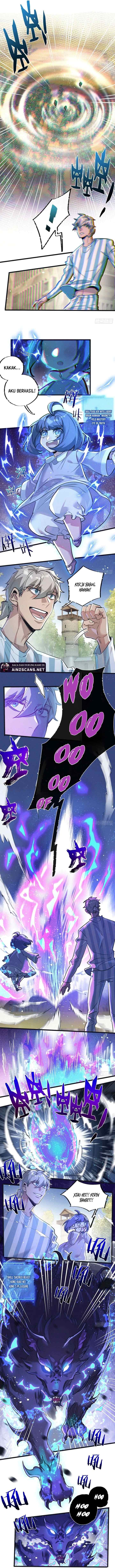 Apocalypse Super Farm chapter 50 halaman 8