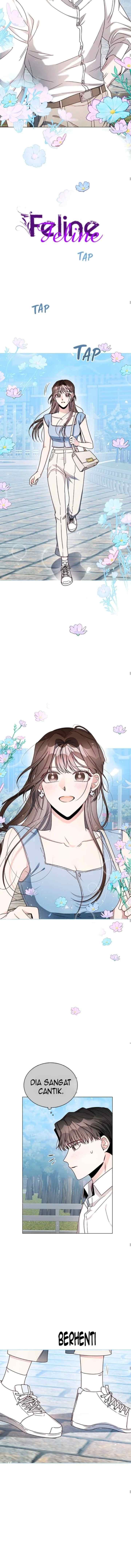 I Just Want To Do It With You chapter 12 halaman 5
