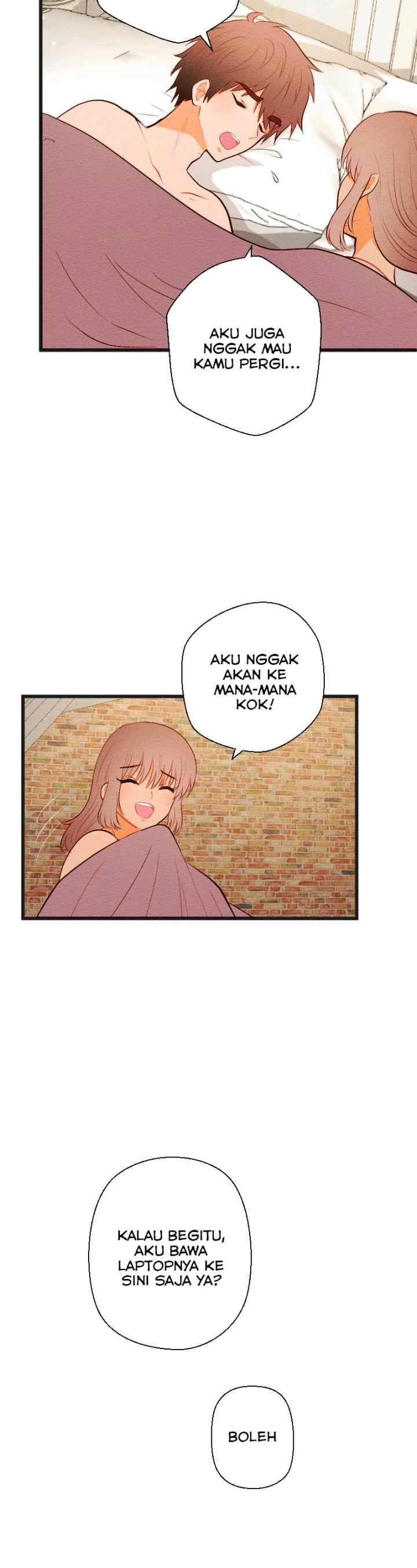 Mistake S2 chapter 46 halaman 4