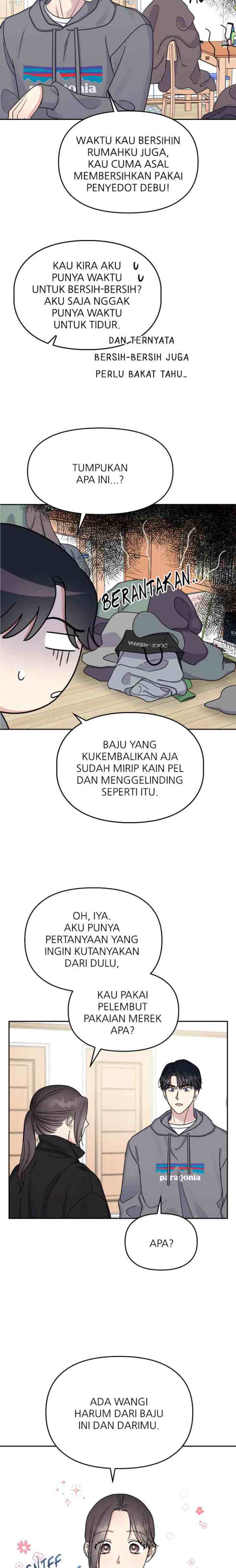 Do As I Say! chapter 21 halaman 7