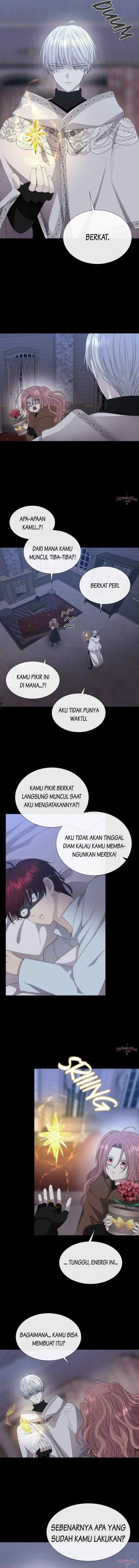 Charlotte Has Five Disciples chapter 204 halaman 11