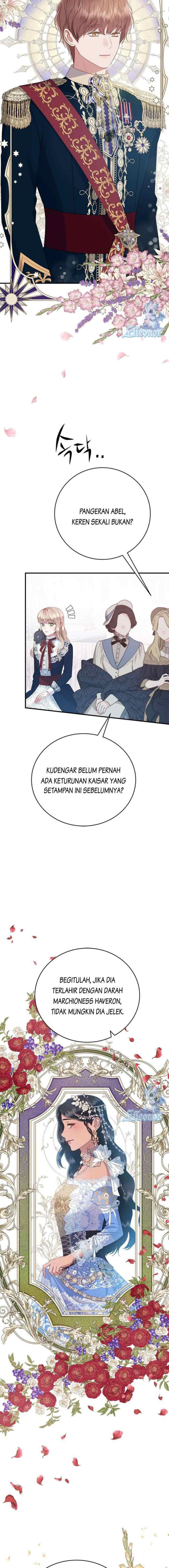 What Does That Evil Dragon Live For? chapter 40 halaman 8