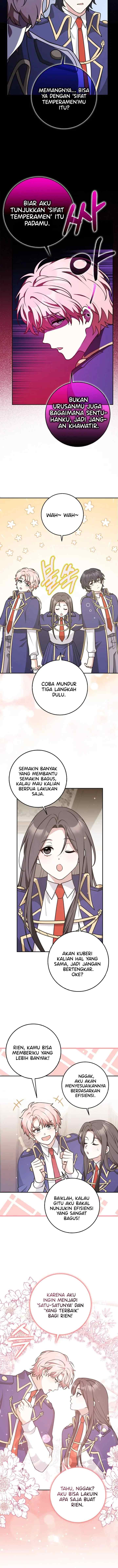 Friends Don't Act Like This chapter 33 halaman 10