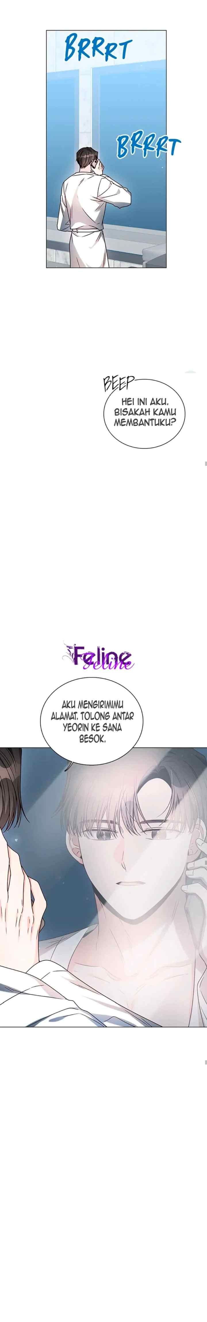I Just Want To Do It With You chapter 31 halaman 4