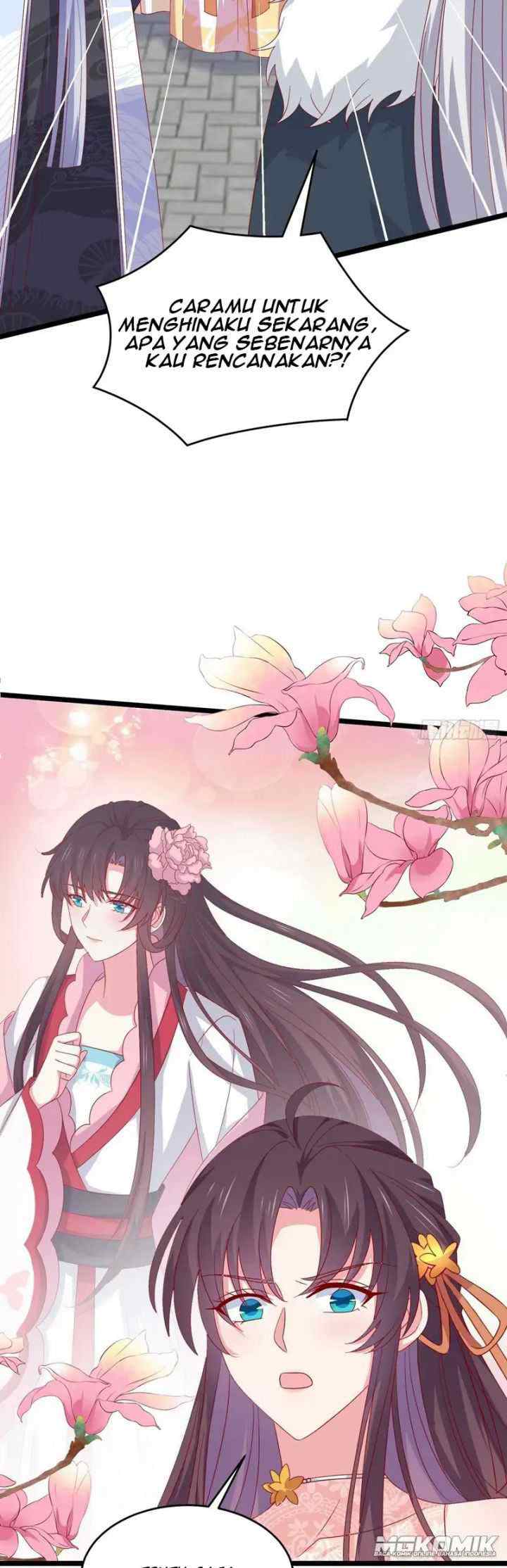 Pupillary Master chapter 291 halaman 5
