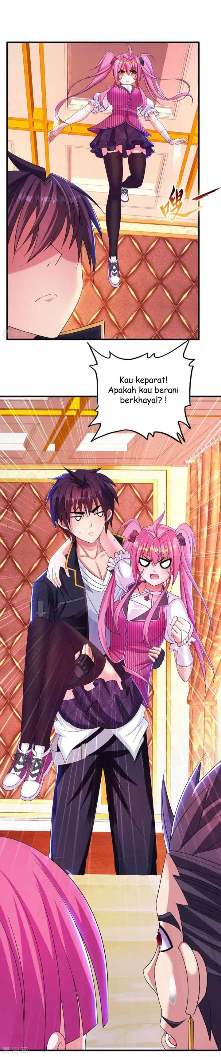 Medical Soldiers chapter 12 halaman 8