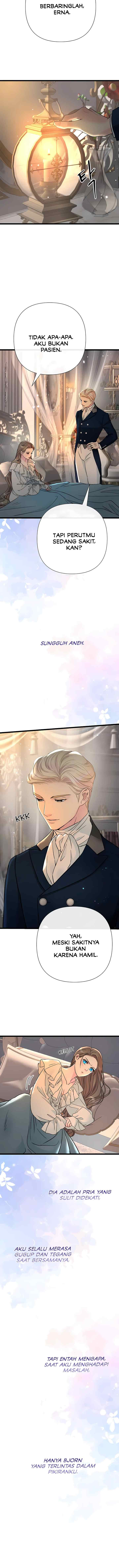 The Problematic Prince chapter 71 halaman 15