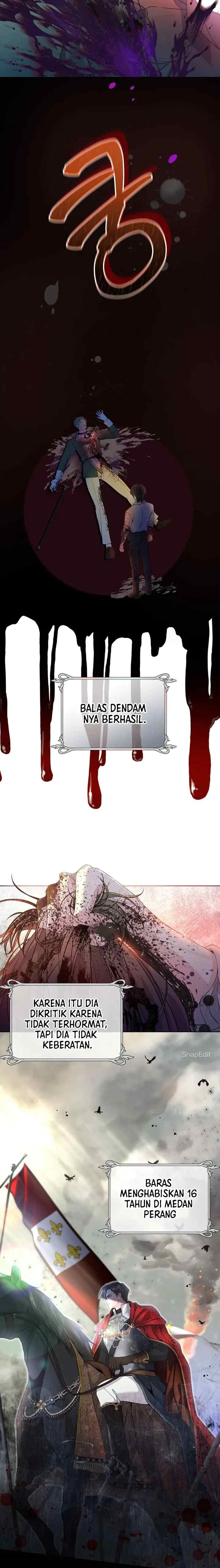 Grand Duke of the North chapter 1 halaman 5