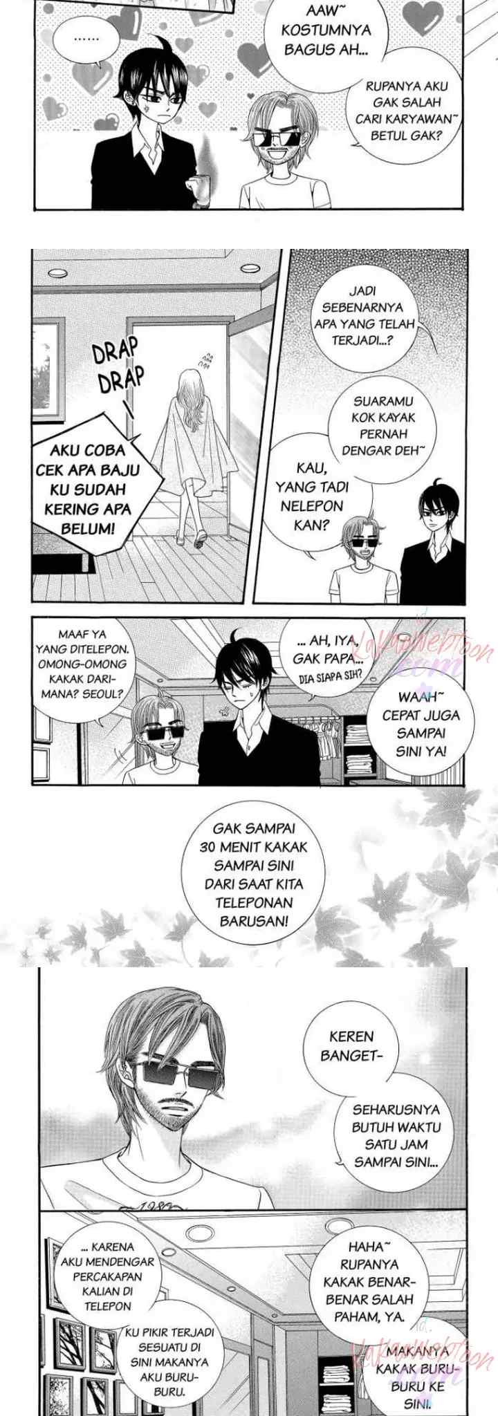 I Pick Dahong chapter 37 halaman 13