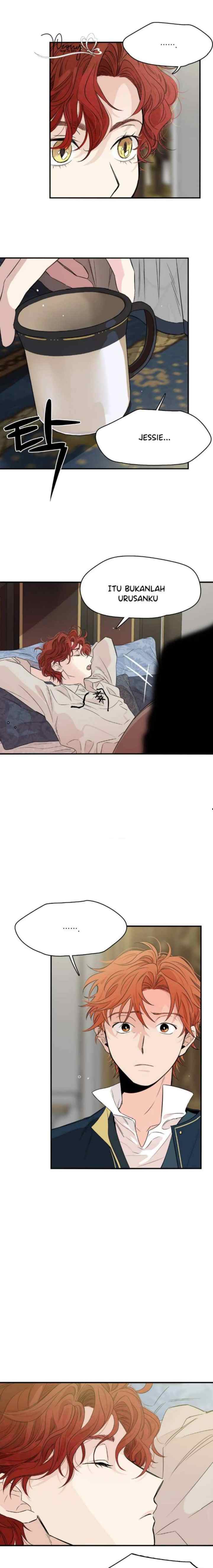 Lunacy chapter 5 halaman 7