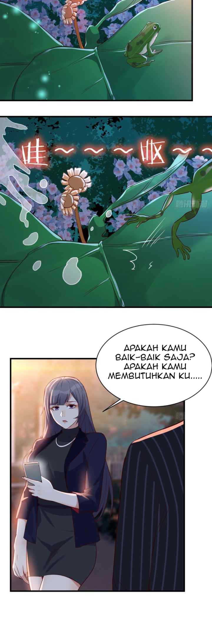 I Have Twin Girlfriends chapter 58 halaman 4