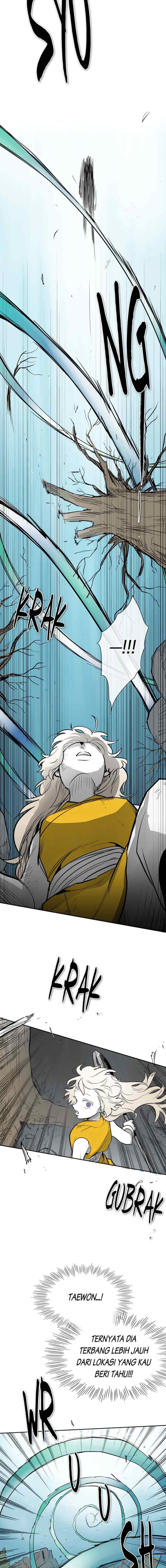 Ordinary Heroes chapter 241 halaman 10