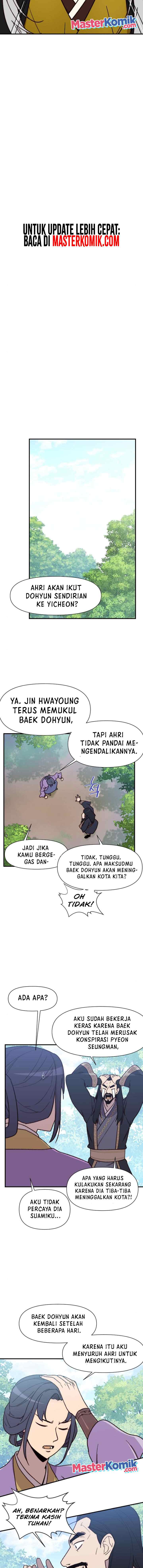 The Strongest Ever chapter 93 halaman 4