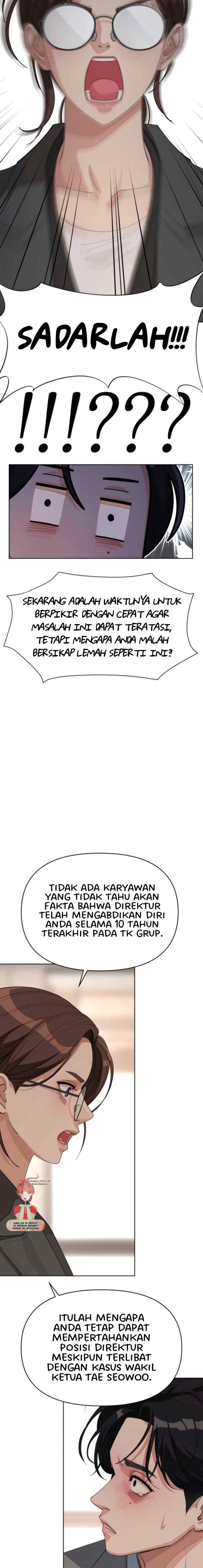 Lee Seop's Love chapter 31 halaman 15