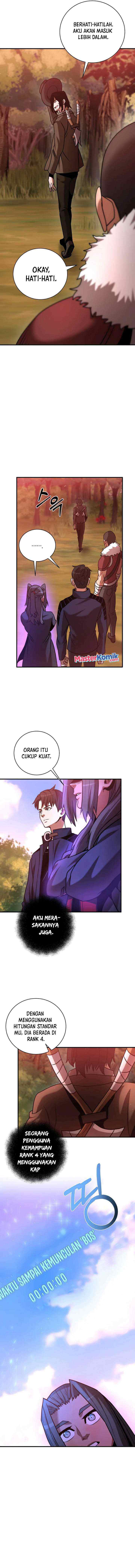 I Became a Renowned Family's Sword Prodigy chapter 20 halaman 14