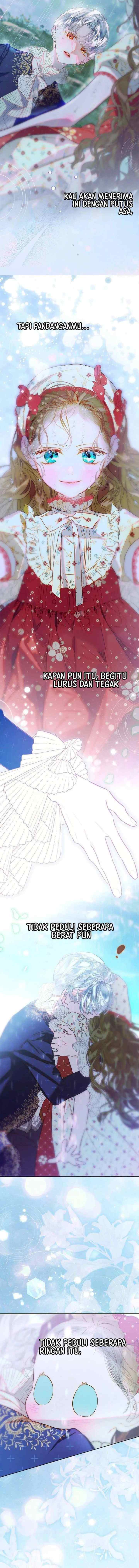 My Mom Got A Contract Marriage chapter 74 halaman 6