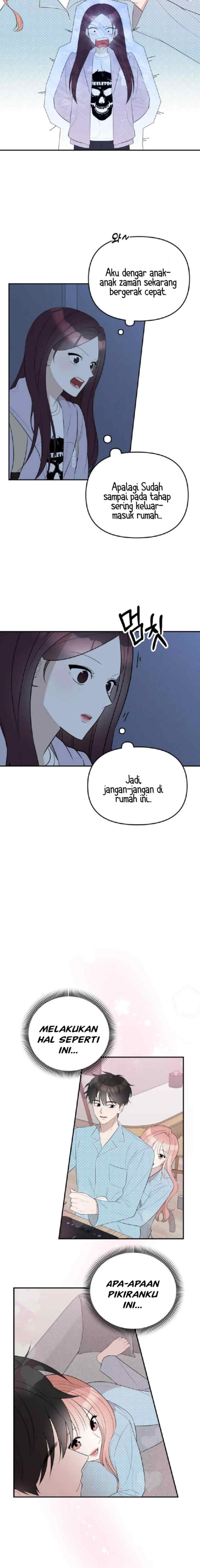 Nineteen Foreshadowing chapter 5 halaman 4