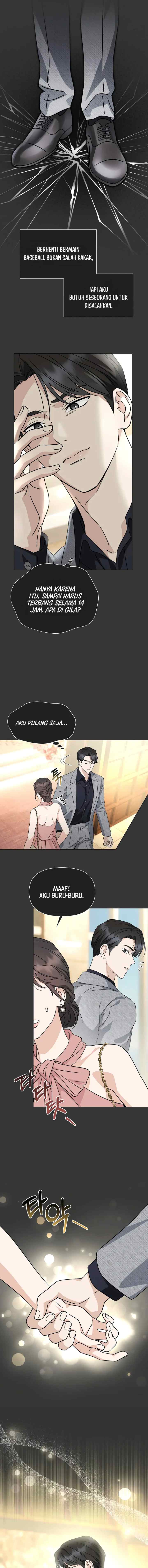 Tanda Cinta chapter 5 halaman 18