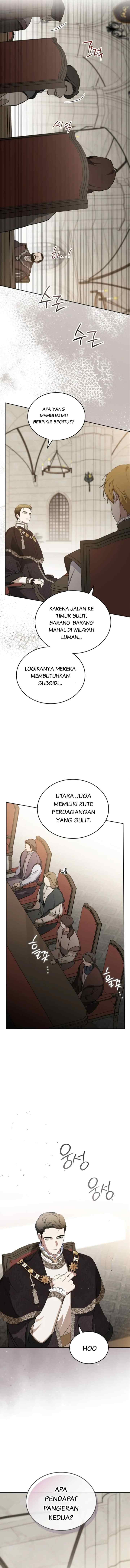 I'll Become the Head of the Family chapter 147 halaman 6