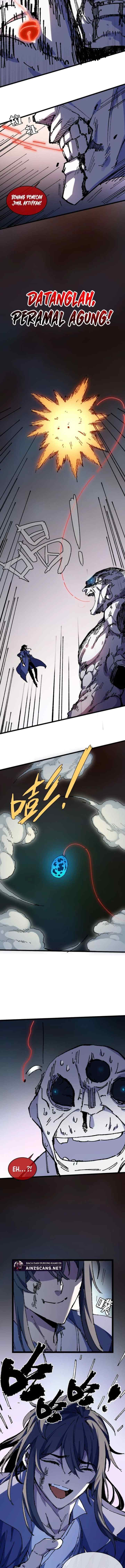 My Disciple Became The Great Demon Empress?! chapter 21 halaman 13