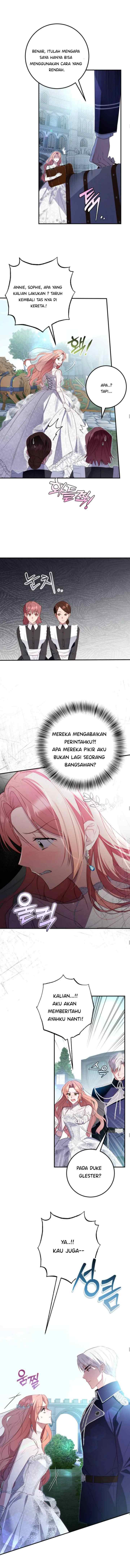 A Marvelous Morganatic Marriage chapter 1 halaman 12