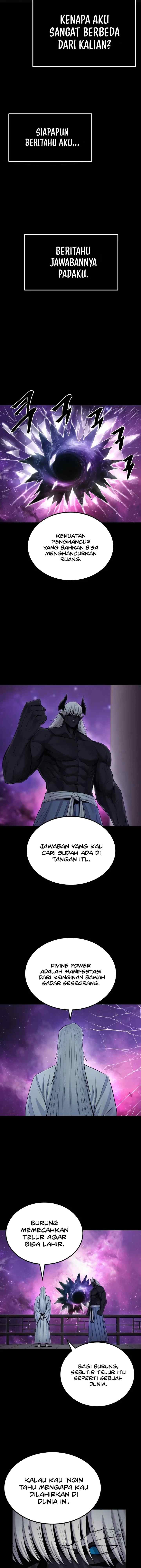 Howling Dragon (The Wailing Perversion) chapter 42 halaman 5