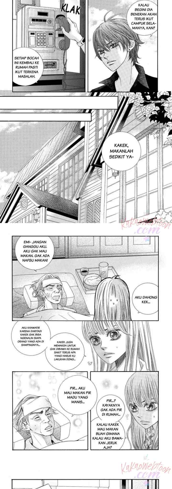 I Pick Dahong chapter 18 halaman 7