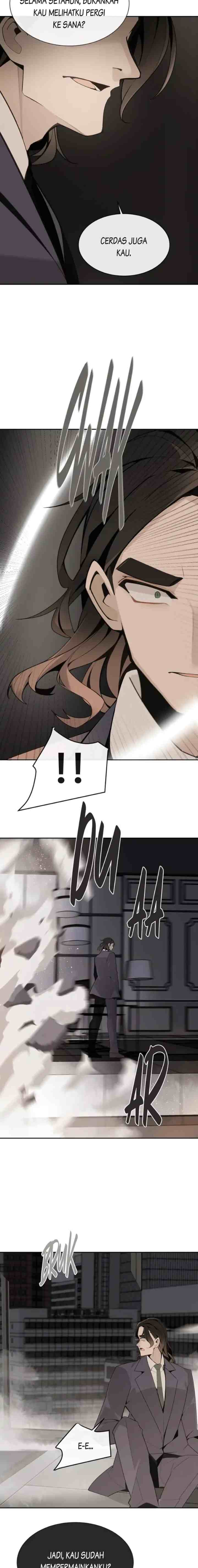 Devil Sword King chapter 263 halaman 4