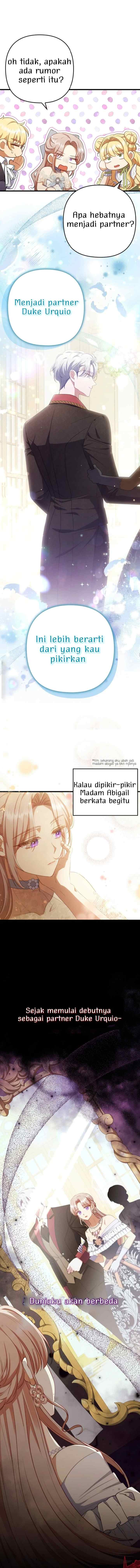 I Was Seduced By The Sick Male Lead chapter 60 halaman 10