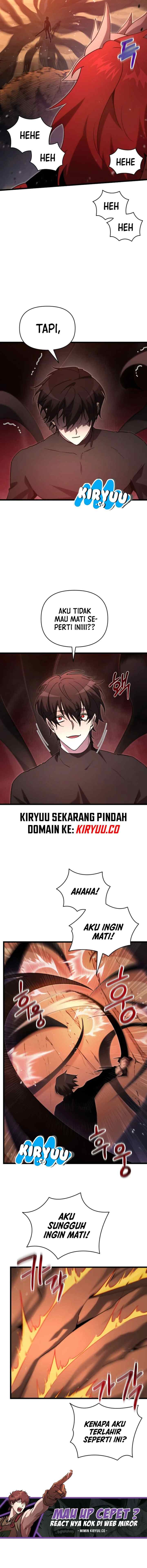 My School Life Pretending to Be a Worthless Person chapter 75 halaman 11