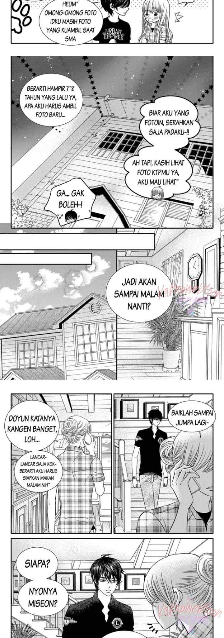 I Pick Dahong chapter 77 halaman 7