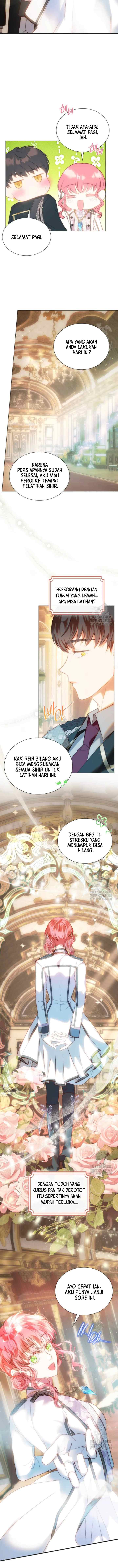 I Was Born The Second Daughter chapter 50 halaman 16