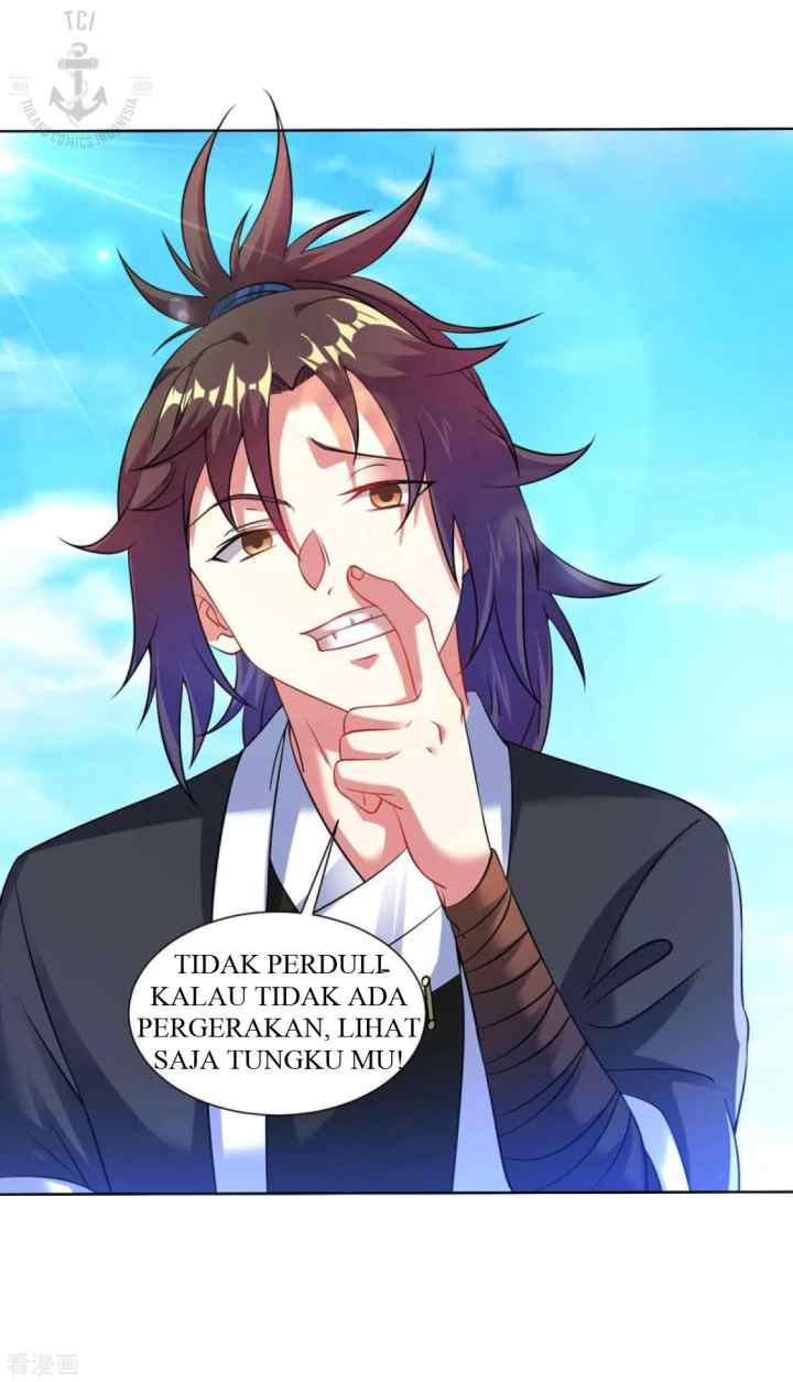 Dao Yin chapter 97 halaman 10