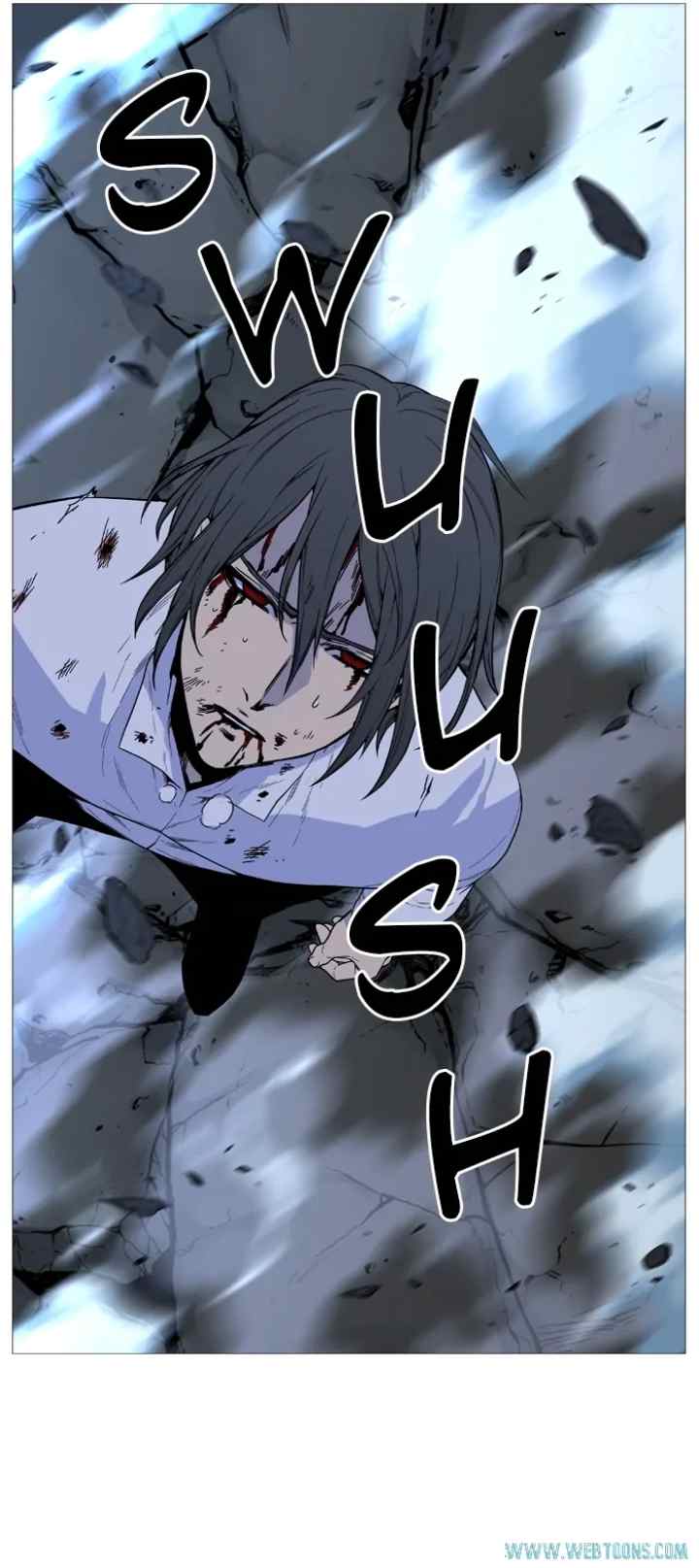 Noblesse chapter 525 halaman 10