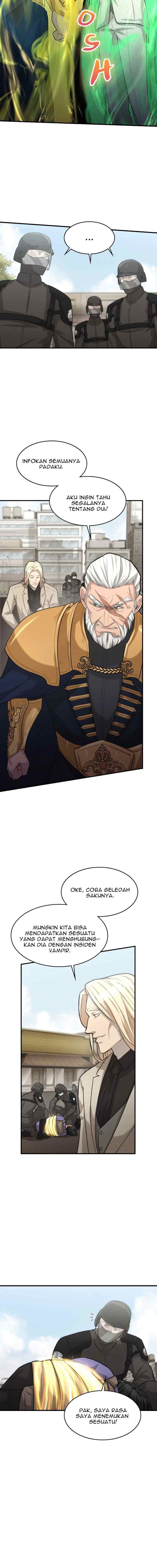 Paranoid Mage chapter 26 halaman 15