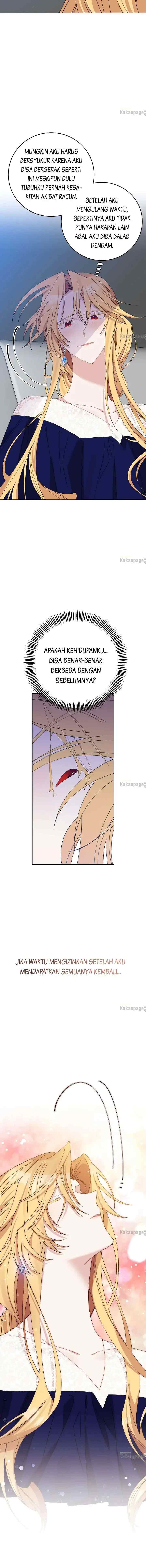 It's Useless to Hang On chapter 20 halaman 18