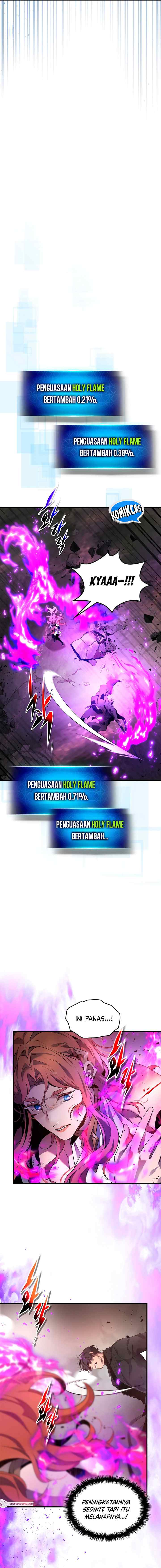 Leveling With the Gods chapter 119 halaman 12