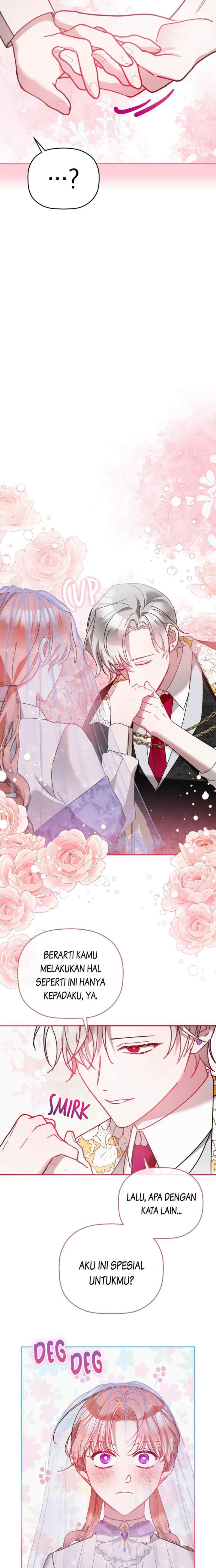 Preventing the Making of Tyrant chapter 96 halaman 7