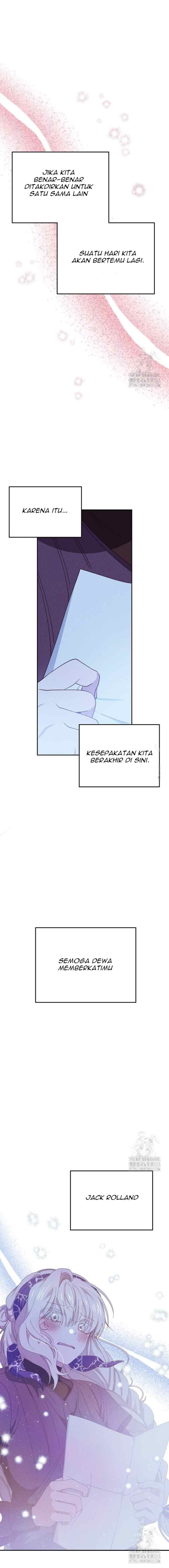 Foam of the Waves chapter 33 halaman 16