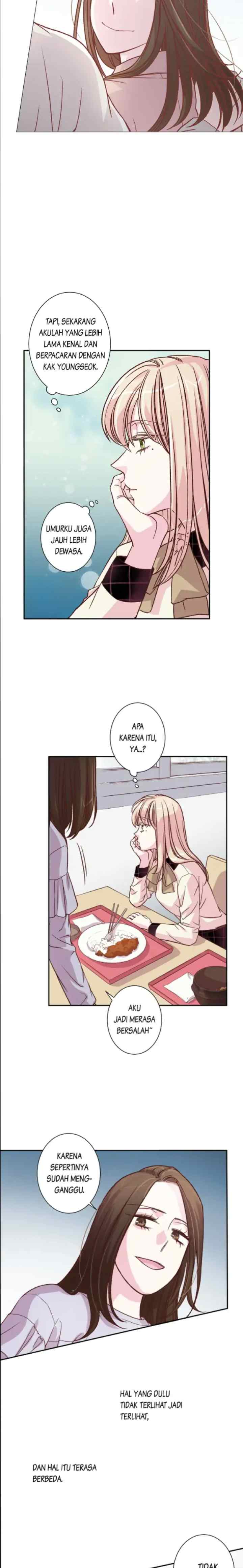Sora no Shizuku chapter 7 halaman 10