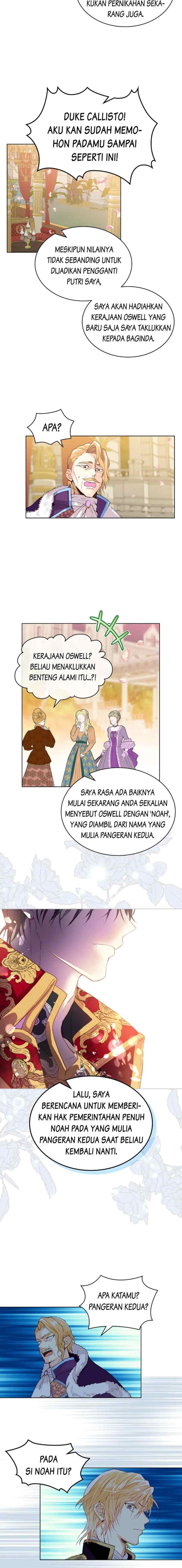 Am I Your Daughter? chapter 74 halaman 10