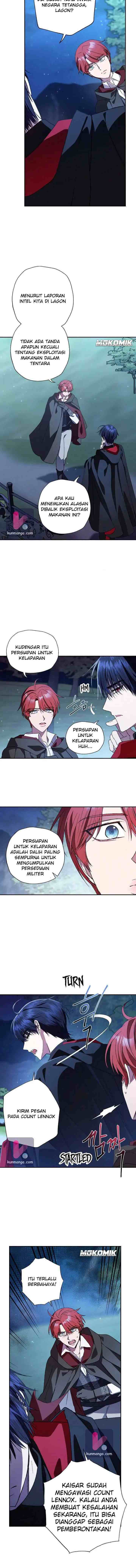 Father, I Don't Want to Get Married! chapter 47 halaman 9