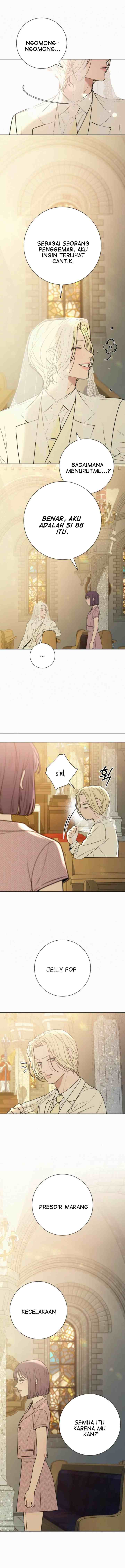 Operation: True Love chapter 84 halaman 5