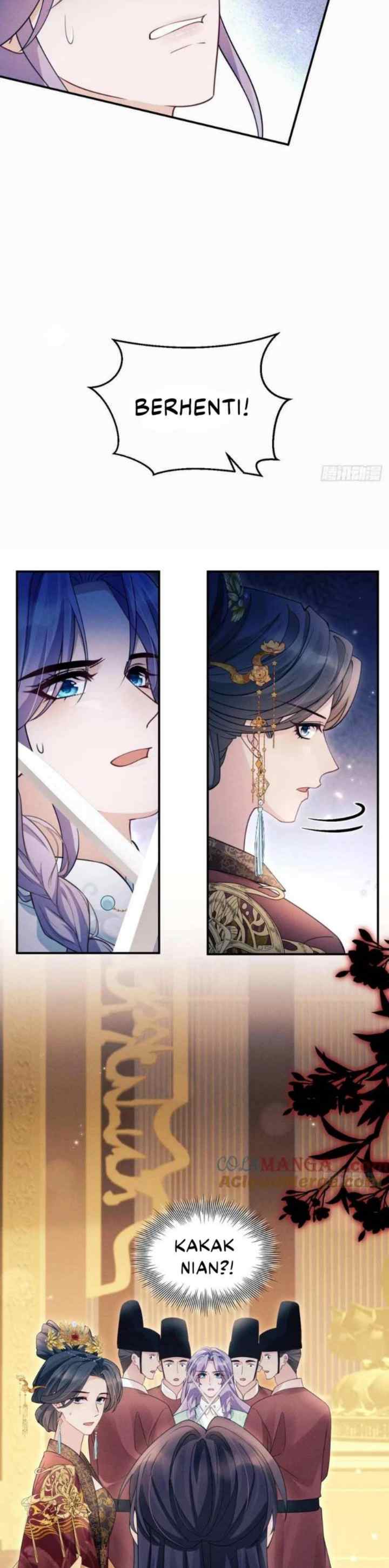 I Suspect the Actor Is Fishing for Me chapter 174 halaman 11