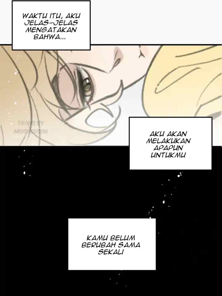 Salt Friend chapter 127 halaman 5