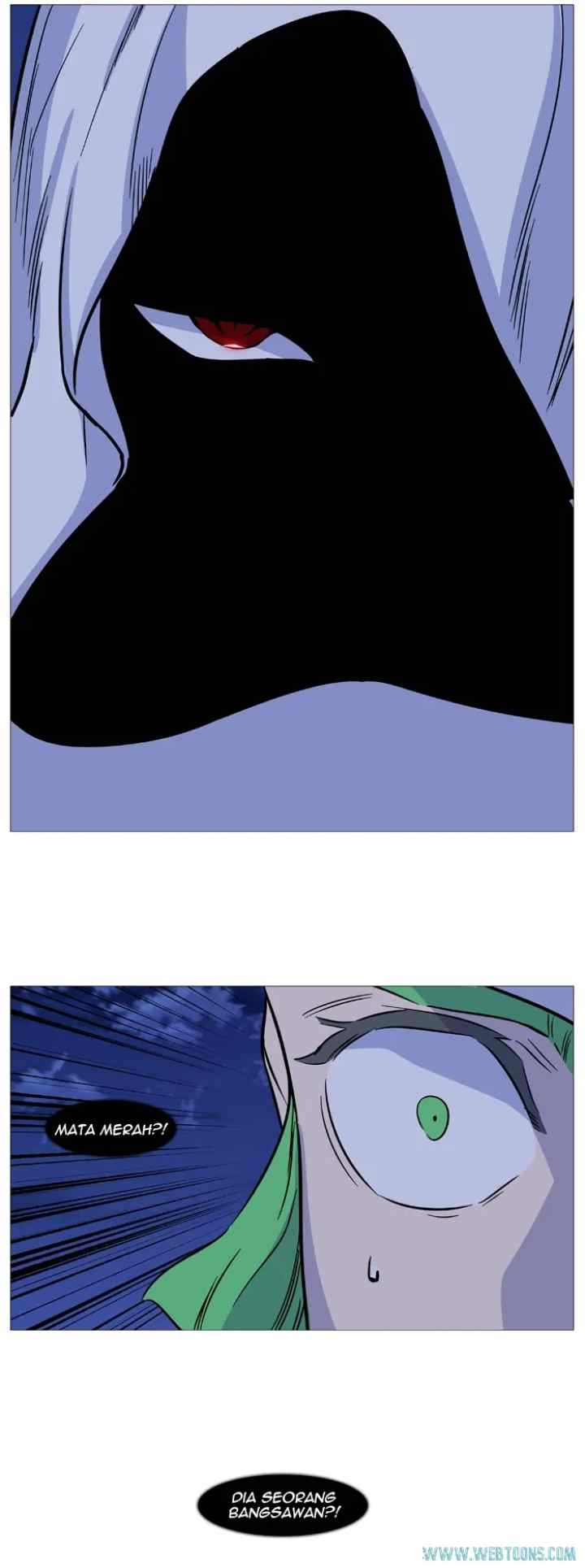 Noblesse chapter 487 halaman 9
